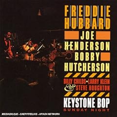 【クリックで詳細表示】Keystone Bop： Sunday Night [CD， Import]