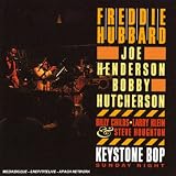 Revue Freddie Hubbard  / Keystone Bop (Sunday Night)