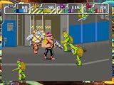 Teenage Mutant Ninja Turtles 1989 Classic Arcade [Online Game Code]