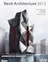 Revit 2013 (Titulos Especiales (anaya))