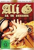 Produkt-Bild: Ali G - Da UK Seereez [2 DVDs]