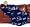 New York Giants Adult Comfy Throw Blanket with Sleeves