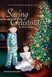 Saving Christmas (The Adventures of Drew and Ellie, Book 4)