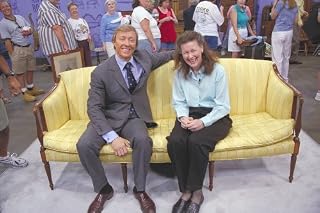 Antiques Roadshow, Kansas City, Hour 3