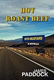 Hot Roast Beef with Mustard