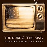 Nothing Gold Can Stay [Vinyl]