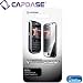 CAPDASE docomo BlackBerry Bold 9780 / Bold 9700 Professional Screen Guard Klia 'Anti-Dazzling & Resist Fingerprints' ハイパー・クリアー 液晶保護シート SPBB9700-K