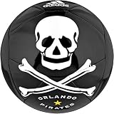 adidas ORLANDO PIRATES Soccer Ball