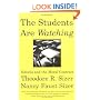 The Students Are Watching: Schools and the Moral Contract