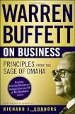 Warren Buffett on Business: Principles from the Sage of Omaha