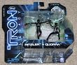 Tron Legacy Series 1 Exclusive Figure 2Pack Rinzler Quorra