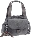 Kipling Women's Fairfax Handbag Ash Grey K13655801