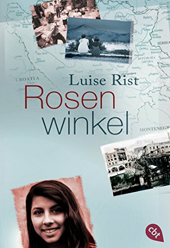 Rosenwinkel (German Edition)