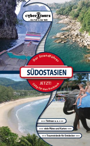 City Travel Guides Discounted  Bücher : Südostasien: Der Strandführer
