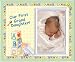 Our First Granddaughter - Picture Frame Gift