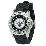 Game Time Pittsburgh Steelers MVP series watch