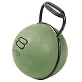 Reebok Medicine Ball - 8 lbs.