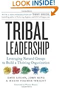 Tribal Leadership