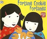 Fortune Cookie Fortunes