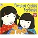 Fortune Cookie Fortunes