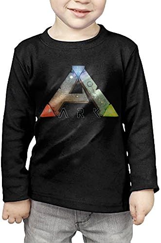 Unisex ARK Survival Evolved Toddler Long Sleeve T-Shirt