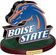 Boise State Broncos Team 3D Logo Ornament NCAA College Athletics Fan Shop Sports Team Merchandise