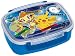 ポケットモンスター(ダイヤモンド&パール) 食洗機対応ランチボックス1段(430ml) QG3AD