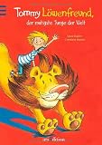 Produkt-Bild: Tommy L&ouml;wenfreund, der mutigste Junge der Welt