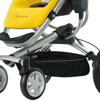 Quinny Buzz Shopping Basket