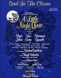 Send in the Clowns (Sheet Music) From a Little Night Music