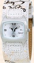 RIP CURL BOMBSHELL LADY'S WATCH WHITE A2020G WHI