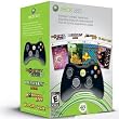 Xbox 360 Arcade Play Wireless Controller Gaming Pack