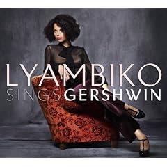 Sings Gershwin (inkl. 2 Bonus-Tracks / exklusiv bei Amazon.de)