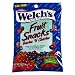 Welch's Fruit Snacks, Berries 'N Cherries, 5-Ounce Bags (Pack of 12)