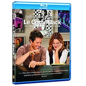 Le Come Back [Blu-ray]