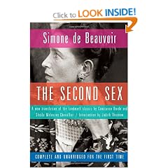 The Second Sex