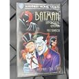 Batman - Die Serie - Sein gr�sstes Geheimnis / Fast erwischt