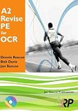 A2 revise PE for OCR. A2 Unit 3 G453, Principles and concepts across different areas of physical education
