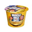 CytoSport Muscle Milk N Oats banana walnut 6 - 78g containers