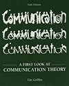A First Look at Communication Theory