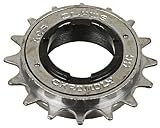 51o9%2BkxCWCL. SL160  ACS Claws Cro Mo BMX Bike Driver / Freewheels   16T 3/32   Chrome