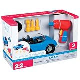 Battat Take A Part Roadster