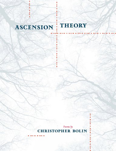 Ascension Theory (Kuhl House Poets)