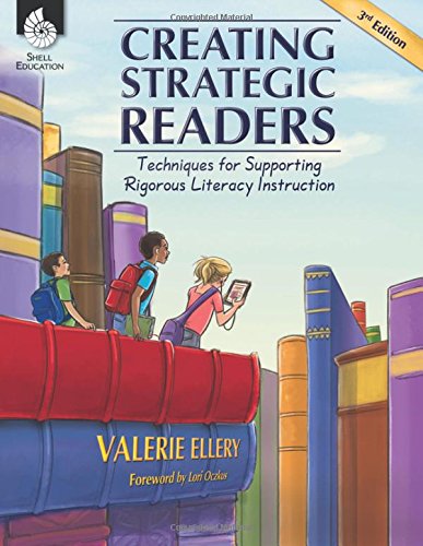 creating strategic readers