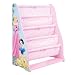 All Products : Disney Princess Children's Book Rack by Delta