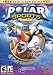 Polar Sports 4 Pack: Bowler + Golf + Tubing + Penguins