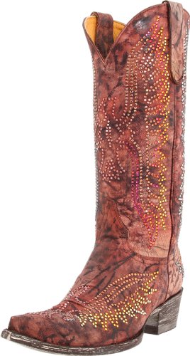 Old Gringo Womens L443 Boot