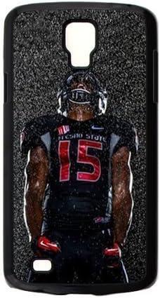 NCAA UGA Fresno State to Debut "Blackout" Nike Uniforms Tonight Samsung Galaxy s4 Active i9295 - Best Hard Protective Case for Samsung
