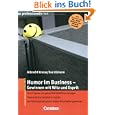 Buch - Humor im Business