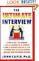 The Ultimate Interview
